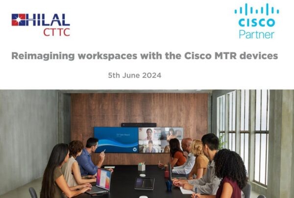 CTR CISCO
